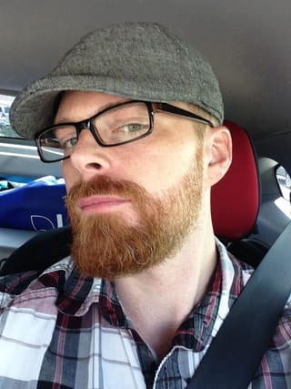 David Jones-Gilardi