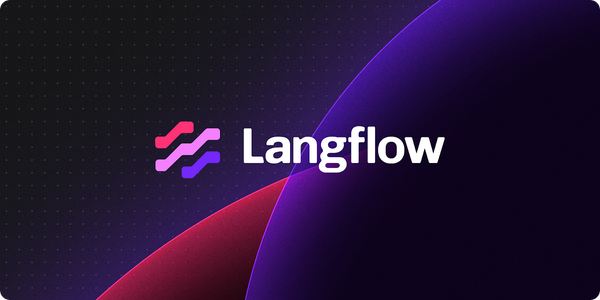 Langflow 1.1 Release